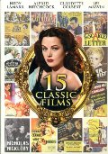 15 Classic Films (Gift Box) 15 Classic Films (Gift Box)