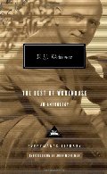 Best of Wodehouse: An Anthology, The Best of Wodehouse: An Anthology, The