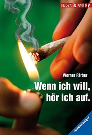 Wenn ich will, hör ich auf. (RTB - Short & Easy) Wenn ich will, hör ich auf. (RTB - Short & Easy)