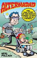 Alternadad: The True Story of One Family's Struggle to Raise a Cool Kid in America Alternadad: The True Story of One Family's Struggle to Raise a Cool Kid in America