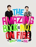 Amazing Book Is Not on Fire, The Amazing Book Is Not on Fire, The
