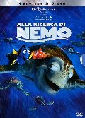 Alla Ricerca Di Nemo (2 Dvd) Alla Ricerca Di Nemo (2 Dvd)