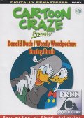 Donald Duck & Woody Woodpecker: Pantry Panic Donald Duck & Woody Woodpecker: Pantry Panic