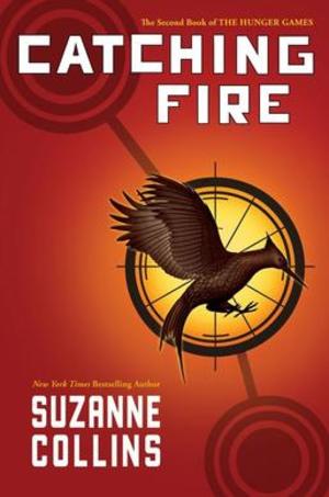Catching Fire Catching Fire