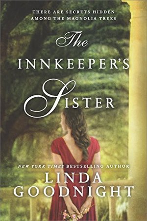 Innkeeper's Sister: A Romance Novel (A Honey Ridge Novel), The Innkeeper's Sister: A Romance Novel (A Honey Ridge Novel), The