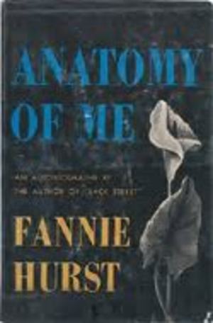 Anatomy of Me: A Wonderer in Search of Herself Anatomy of Me: A Wonderer in Search of Herself