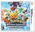 Pokémon Mystery Dungeon: Gates to Infinity Pokémon Mystery Dungeon: Gates to Infinity