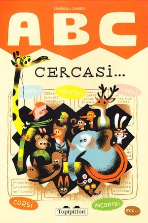 ABC cercasi... ABC cercasi...
