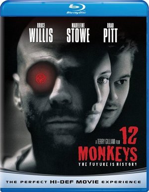 12 Monkeys 12 Monkeys