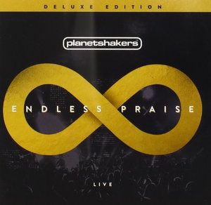 Endless Praise (CD\DVD) Deluxe Edition Endless Praise (CD\DVD) Deluxe Edition