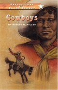 Cowboys (Reflections of a Black Cowboy) Cowboys (Reflections of a Black Cowboy)