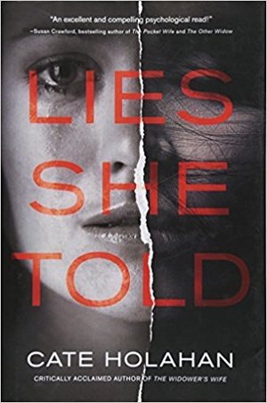 Lies She Told Lies She Told