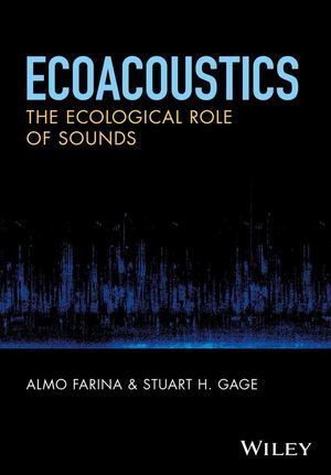 Ecoacoustics Ecoacoustics