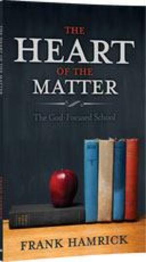 Heart of the Matter, The Heart of the Matter, The