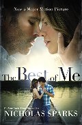 Best of Me (Movie Tie-In), The Best of Me (Movie Tie-In), The