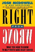 Right From Wrong Right From Wrong