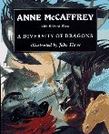 Diversity of Dragons (Pern), A Diversity of Dragons (Pern), A