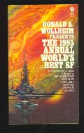 1985 Annual World's Best SF, The 1985 Annual World's Best SF, The