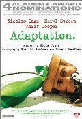 Adaptation (Superbit Collection) Adaptation (Superbit Collection)