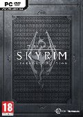 Elder Scrolls V: Skyrim Legendary Edition (PC DVD), The Elder Scrolls V: Skyrim Legendary Edition (PC DVD), The