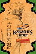 Naruto: Kakashi's Story Naruto: Kakashi's Story