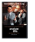 Analyze This Analyze This