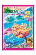 Barbie in A Mermaid Tale 2 Barbie in A Mermaid Tale 2