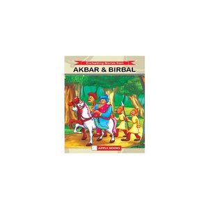 Akbar & Birbal Akbar & Birbal