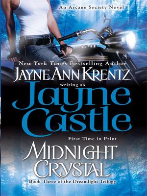 Midnight Crystal Midnight Crystal