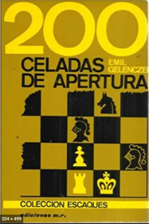 200 ceòadas de apertura 200 ceòadas de apertura