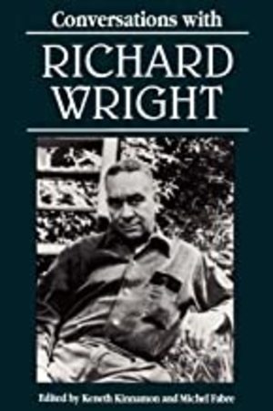 Conversations with Richard Wright Conversations with Richard Wright