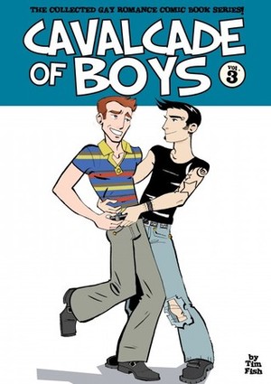 Cavalcade of Boys Volume 3 Cavalcade of Boys Volume 3