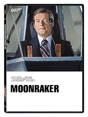 Moonraker Moonraker