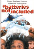 *Batteries Not Included *Batteries Not Included