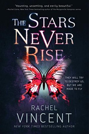 Stars Never Rise, The Stars Never Rise, The