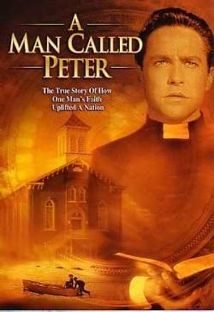 Man Called Peter - D920 MAR Man Called Peter - D920 MAR