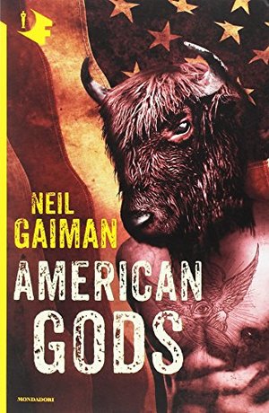 American Gods American Gods