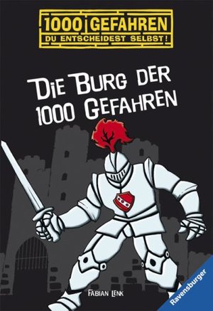 Die Burg der 1000 Gefahren Die Burg der 1000 Gefahren
