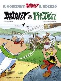 Asterix 35: Asterix bei den Pikten Asterix 35: Asterix bei den Pikten