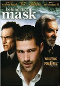 Behind the Mask Behind the Mask