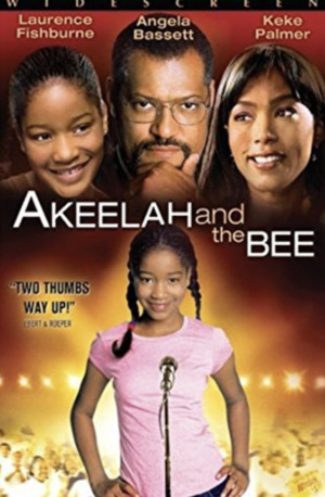 Akeelah and the Bee Akeelah and the Bee