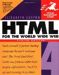 HTML 4 for the World Wide Web, Fourth Edition HTML 4 for the World Wide Web, Fourth Edition