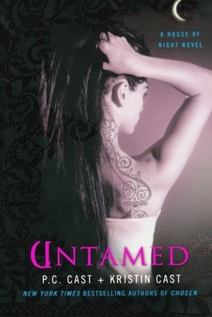 Untamed (House of Night, Book 4) Untamed (House of Night, Book 4)