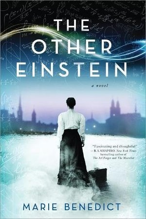 Other Einstein: A Novel, The Other Einstein: A Novel, The