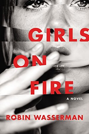 Girls on Fire Girls on Fire