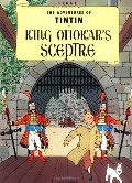 King Ottokar's Sceptre (The Adventures of Tintin) King Ottokar's Sceptre (The Adventures of Tintin)