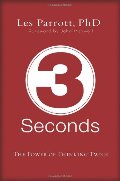 3 Seconds: The Power of Thinking Twice 3 Seconds: The Power of Thinking Twice