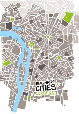 Imaginary Cities Imaginary Cities