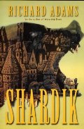 Shardik (Beklan Empire #1) Shardik (Beklan Empire #1)