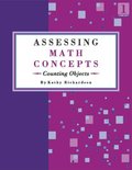 Assessing Math Concepts: Counting Objects Assessing Math Concepts: Counting Objects